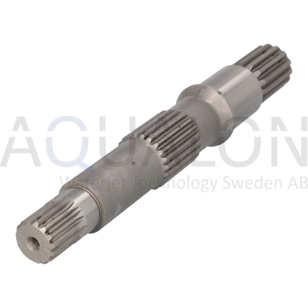 Drive shaft A10V 71 SK "R"