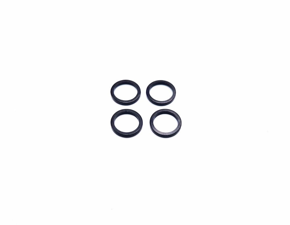 R-ring kit for 4-way spool valve rexroth, 20453037