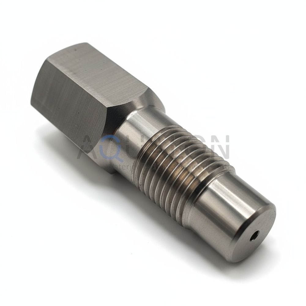 UHP Dump Valve Adapter, 20451557