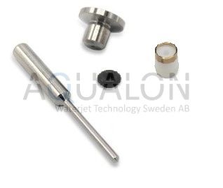Repair Kit - HP Pneumatic Valve , 05121322