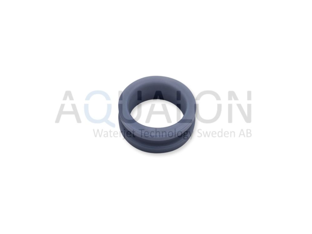 Port adapter static seal, 300726