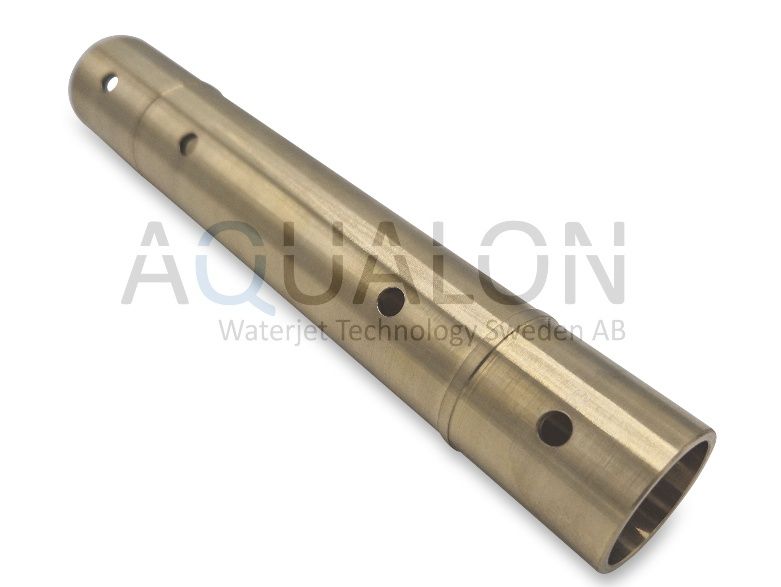 Brass Liner, 75S/100S SHIP, 72125236