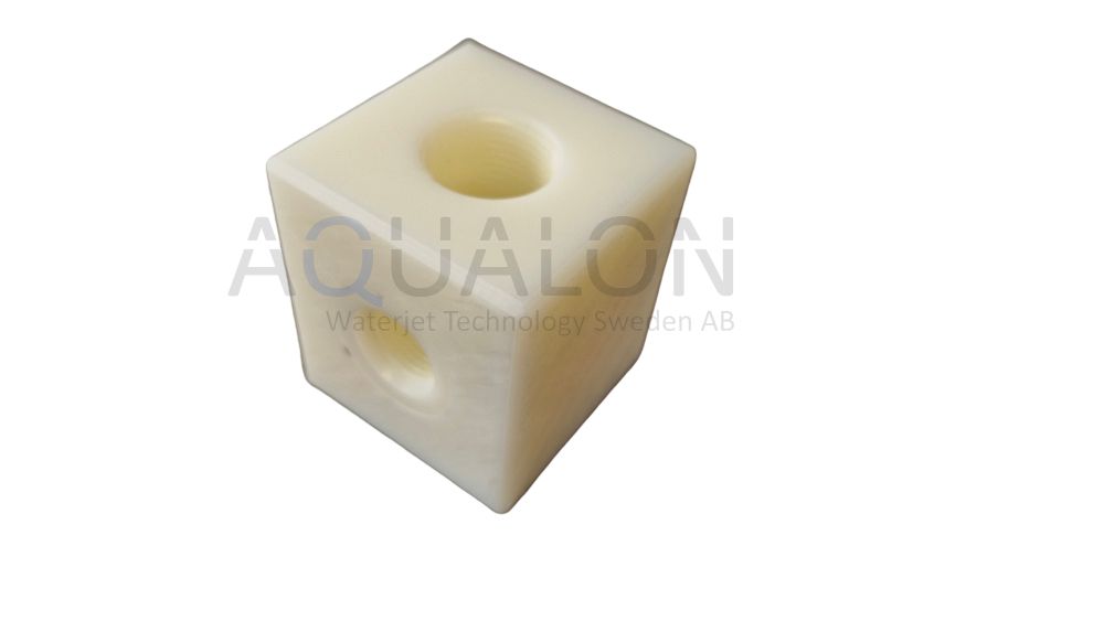 MANIFOLD, LP INLET, 49833924