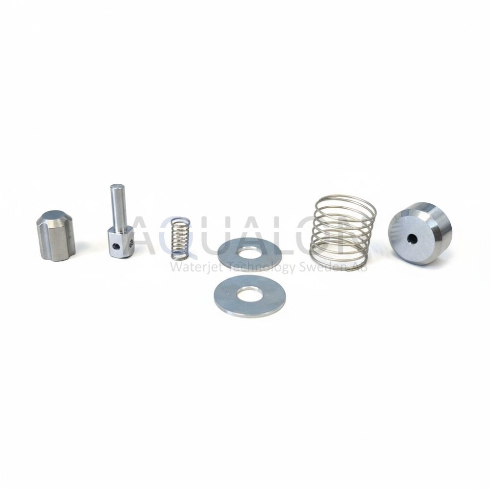 Repair kit, Check valve, 72169725