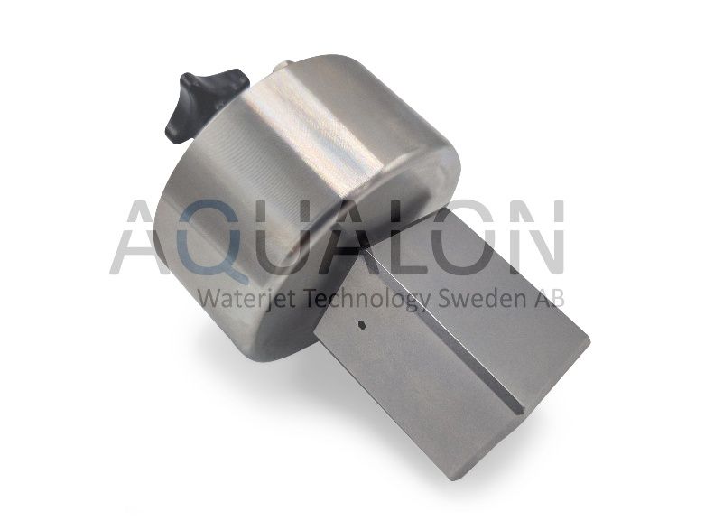 Jet Valve Complete, 4100185