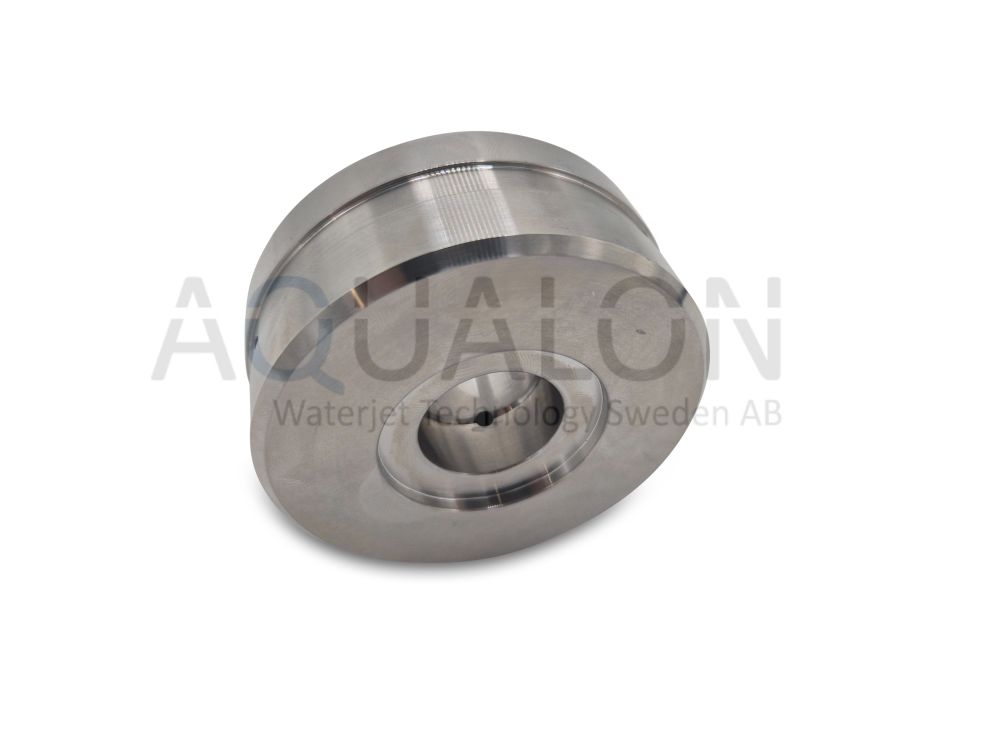 Retaining Flange, SL PRO III, 72175989