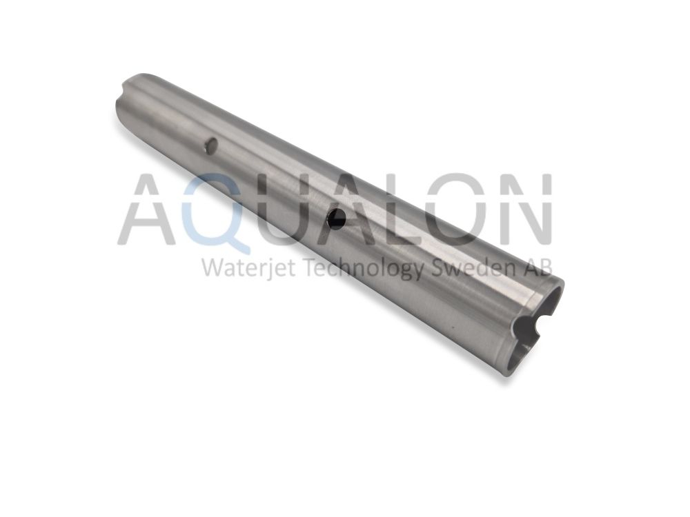 Liner, Cylinder, PRO III, .875 Plunger, SST, 90K, 72163802