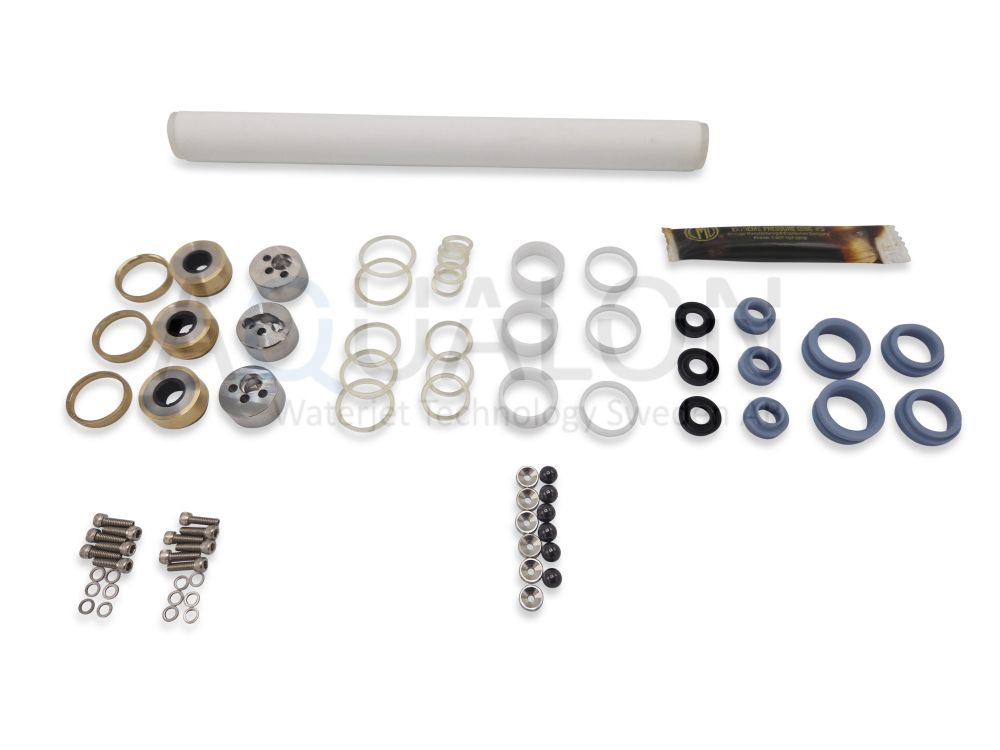 Major maintenance kit, 302701