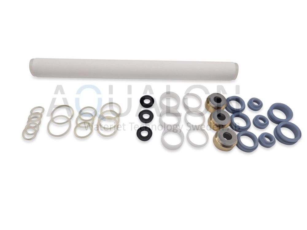 Minor maintenance kit, 302700
