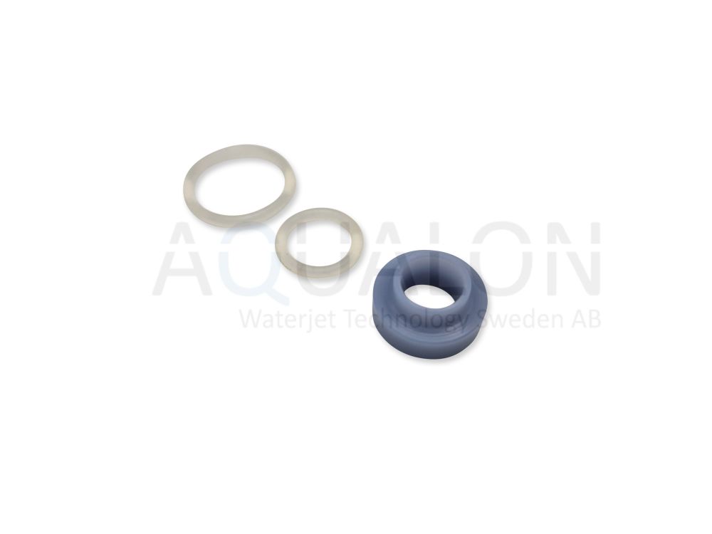 Dynamic seal assembly, 302950