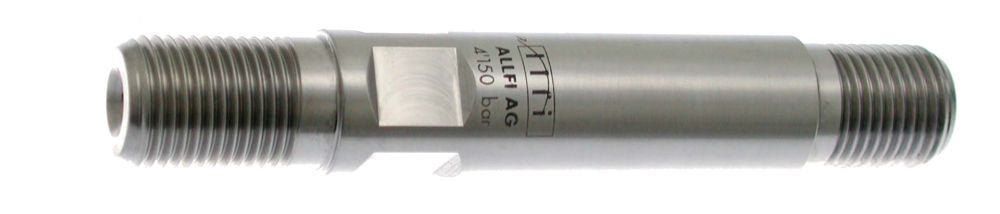 Collimation tube 145 mm, HD220100