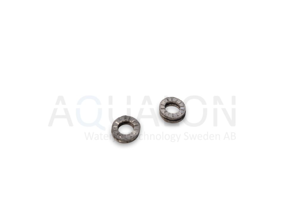 Washer set, 72149952