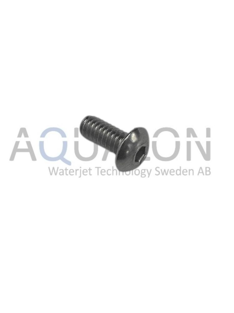 Retaining screw, 7219013186