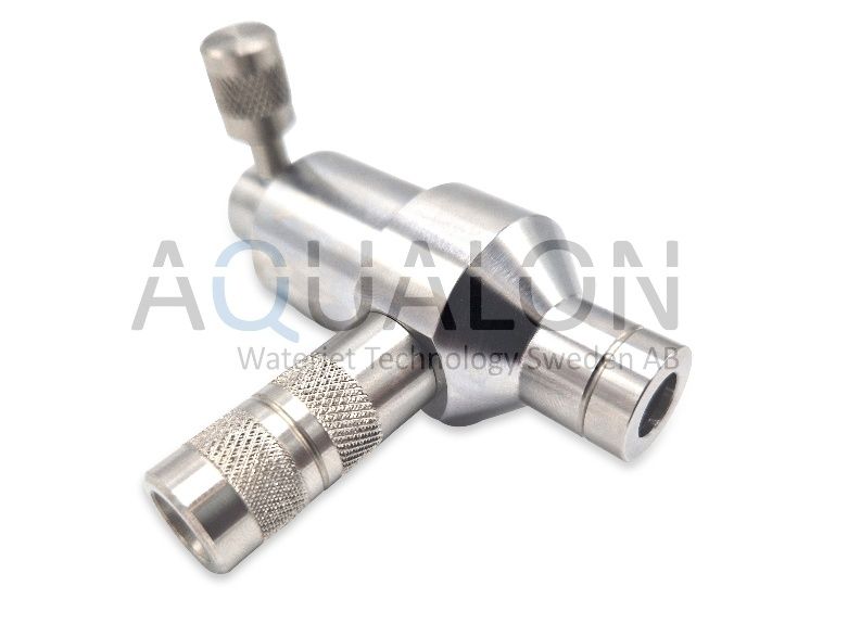 Abrasive cutting head, 05081252