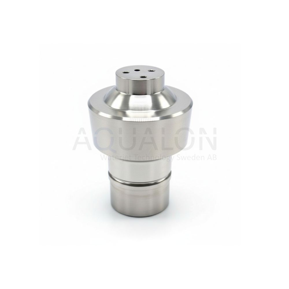 Check valve body, SLPRO III, 90k, 7219001286
