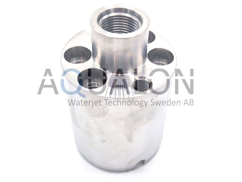 Mounting stem, Pro III, 20476377