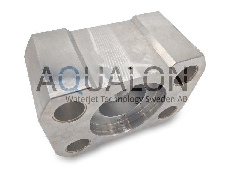 Flange Assembly, Pro III, 72178493