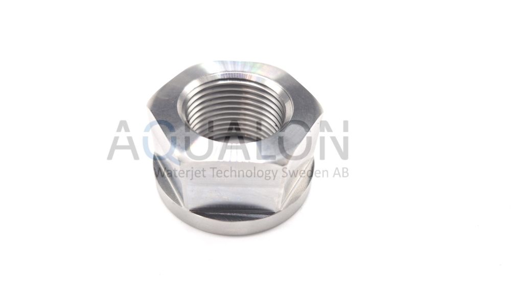 Hex nut, Stud, Pro III, 20461761