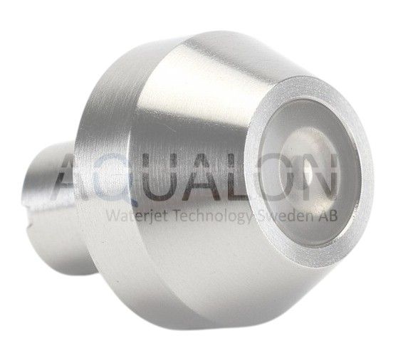 Diamond Orifice 0,25 mm, 2525