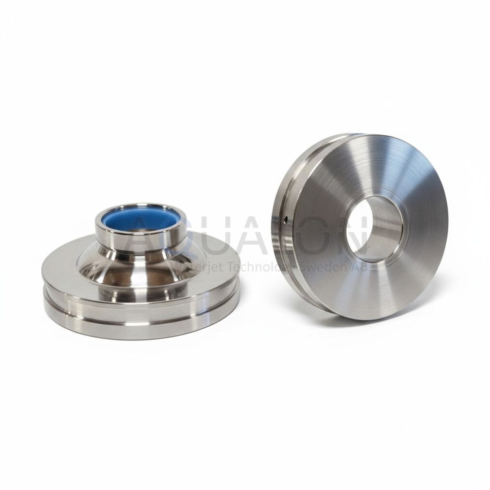 Cartridge seal assembly, SL Pro III, 72158494