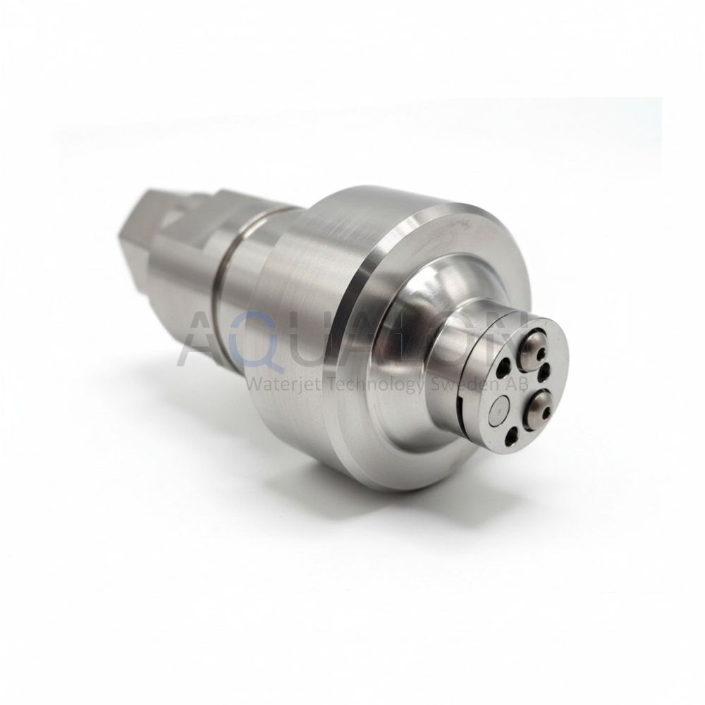 HP sealing head Assembly, SLPRO III, 7219002179