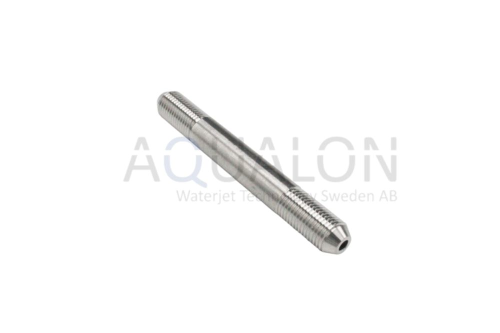 HP Nipple tube 1/4" L= 66,73 mm