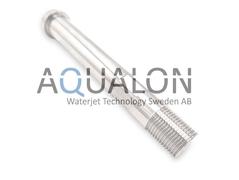 Nozzle Tube, 3/4, 5,75" PRO Connection, 90K, 20487257
