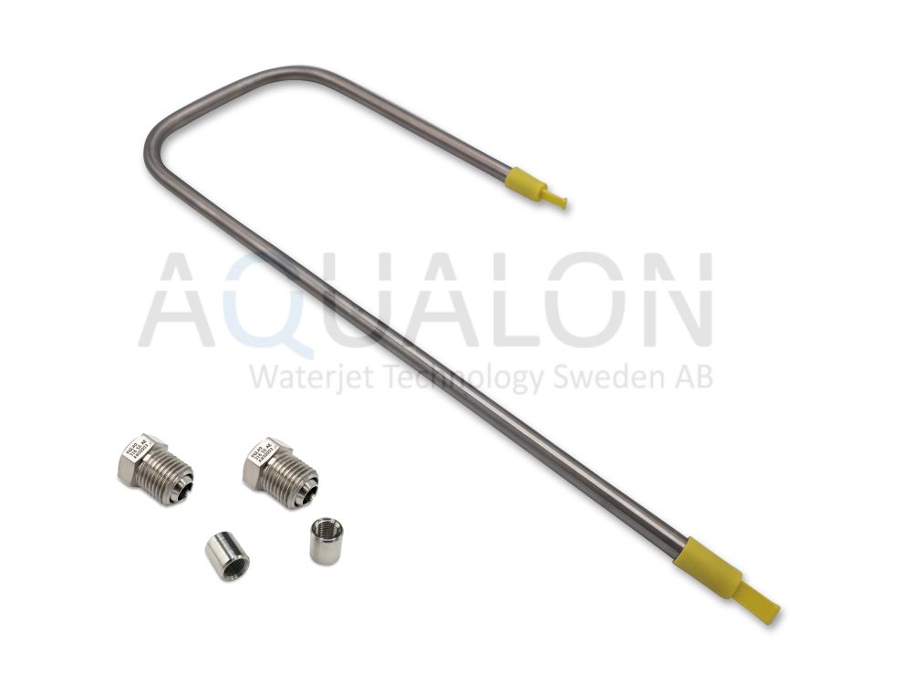 Nipple Assembly, Manifold, EnduroMAX, 307548