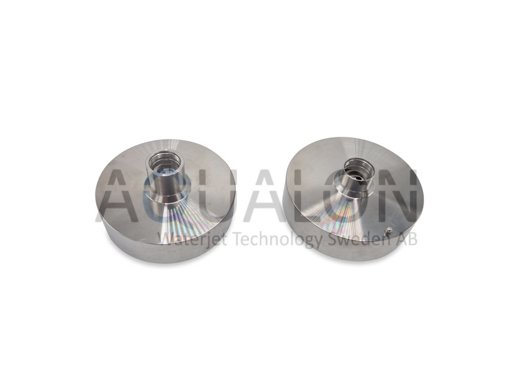 Check valve body, EnduroMax, 308481