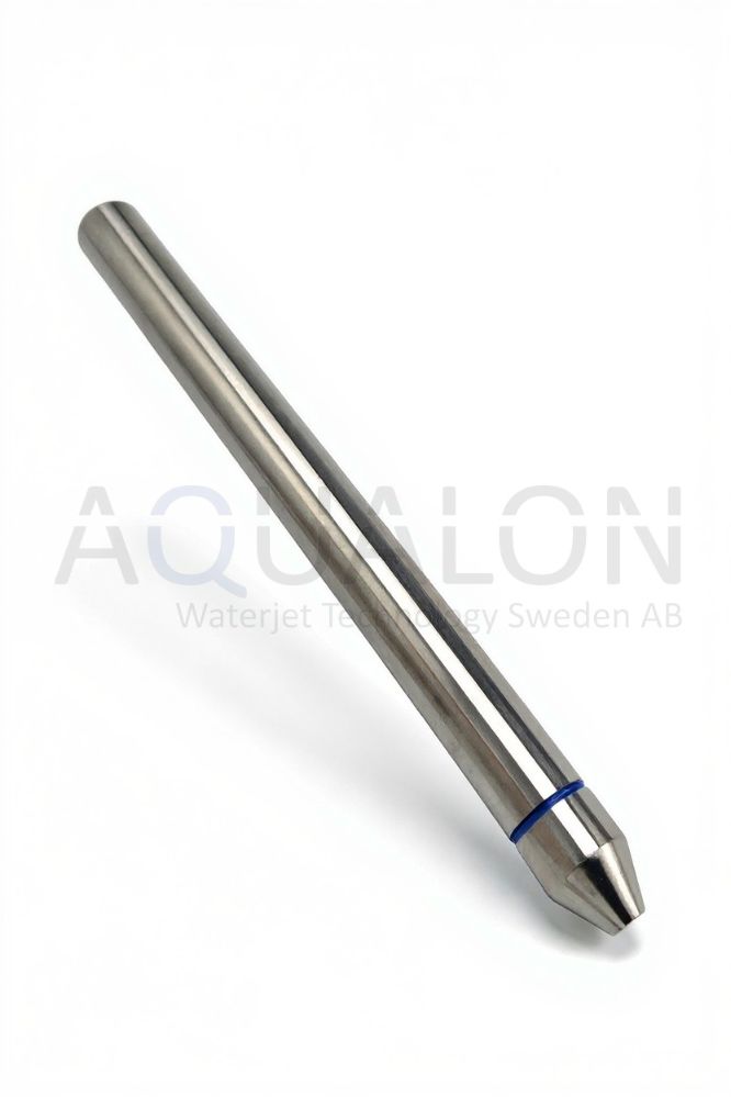 Focusing tube, 301677-042, 8.0 x 1.06 x 101.6 R500 EQ