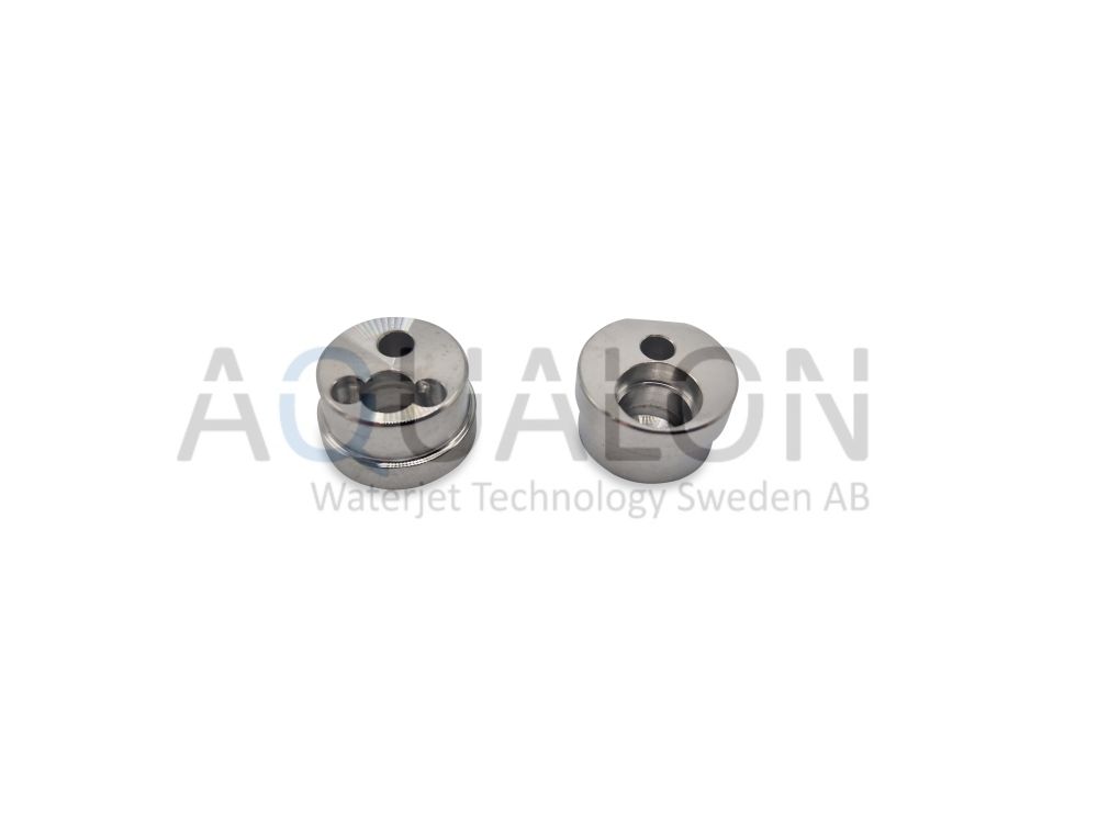 Check Valve Retainer, E-Max, 308104
