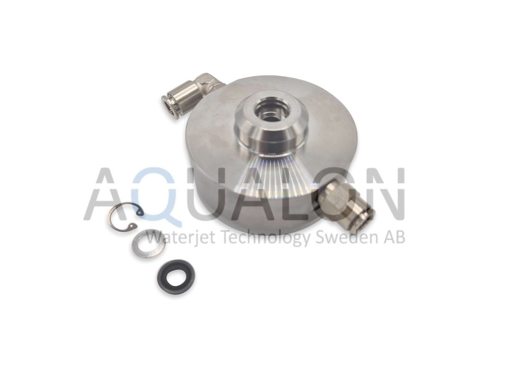 Coolant Housing Assembly, 307556