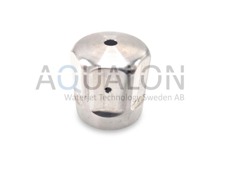 NOZZLE NUT, 100038-1
