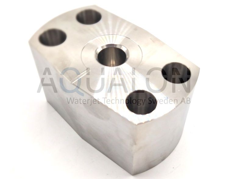 End Cap, EnduroMAX, 308144