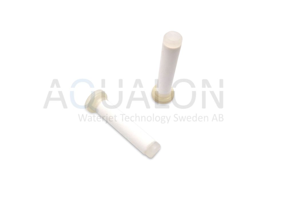 Filter With O-Ring, 304351