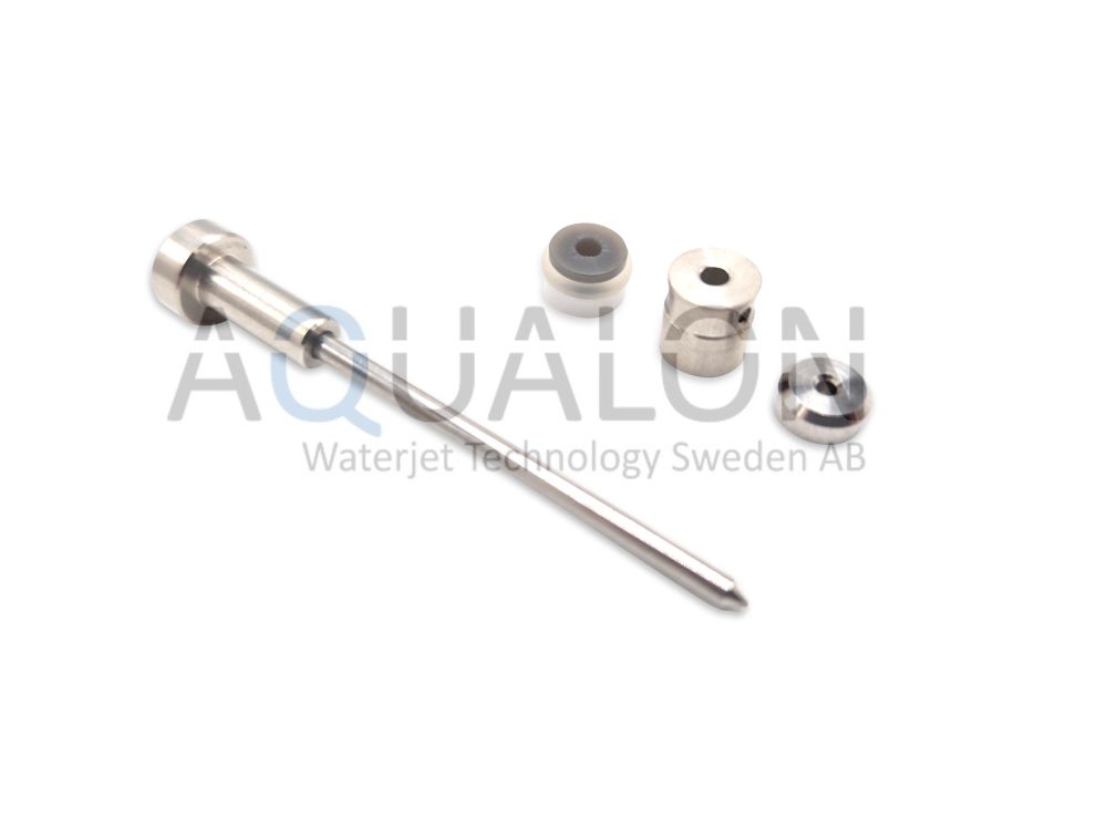 Rebuild Kit, Pull to Open Valve, A-Jet, 307854