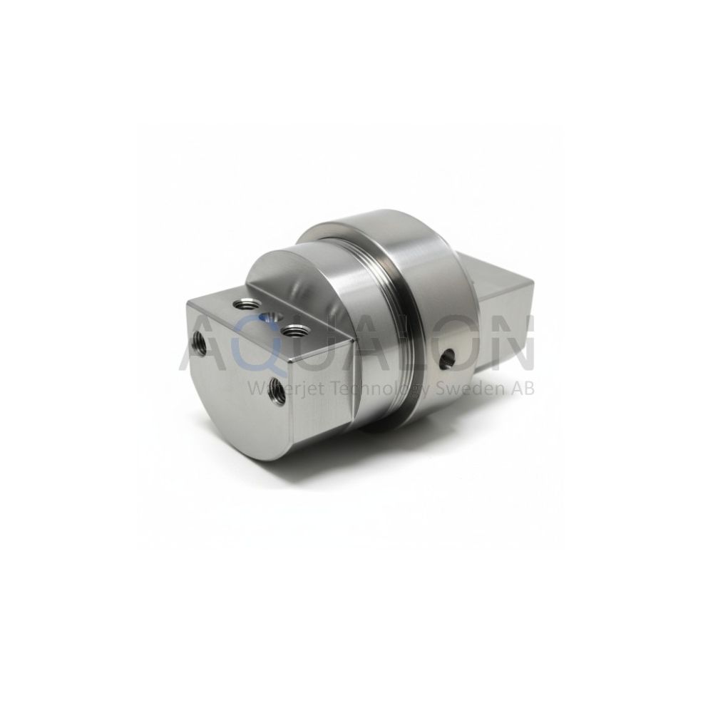 High Pressure Swivel Assembly 3/8", 304507