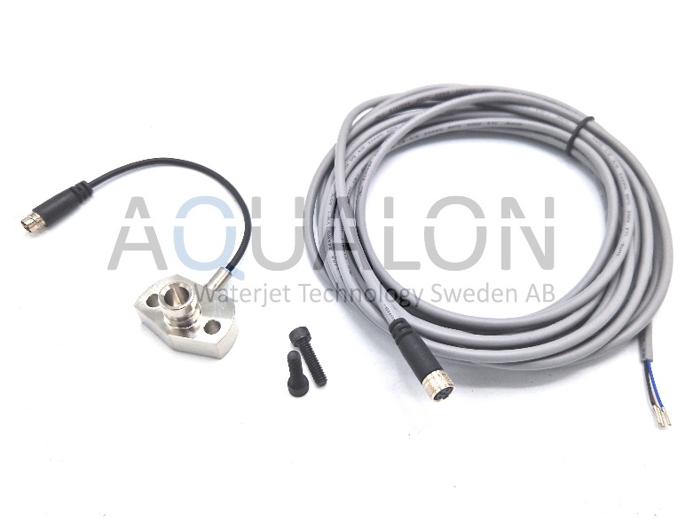 Proximity Sensor Assembly, Electronic Shift, 011275-1