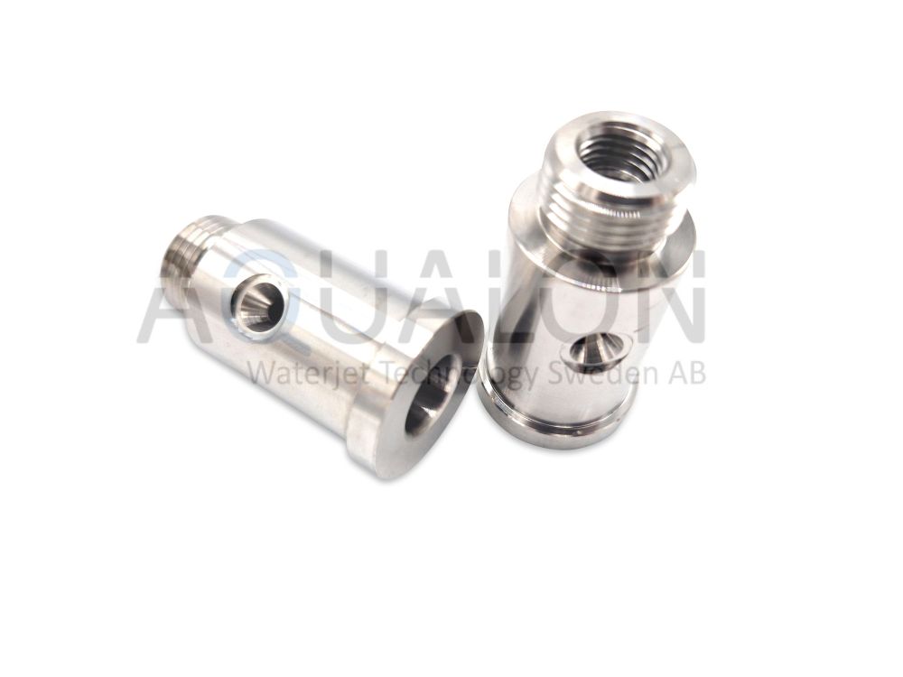 On/Off valve body, 301477