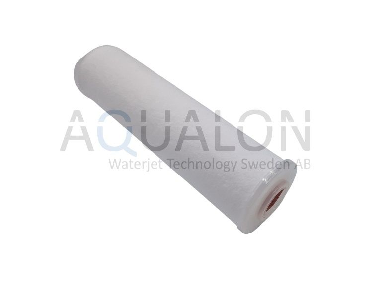 Water Prefilter Cartridge1 micron 10", 202533