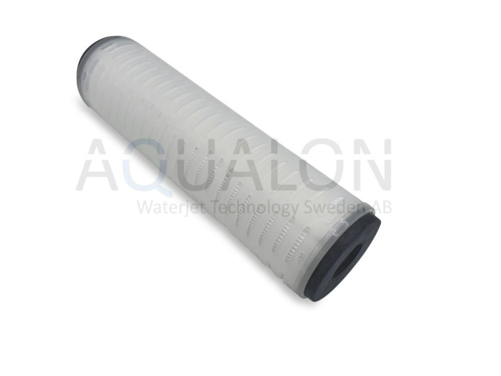 Final Filter, Pump .45 Micron, 202532