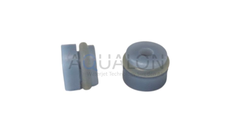 Seal Assembly, Stem, On/Off Valve, 302094