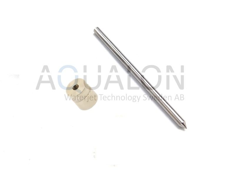 Valve stem assembly, 302668