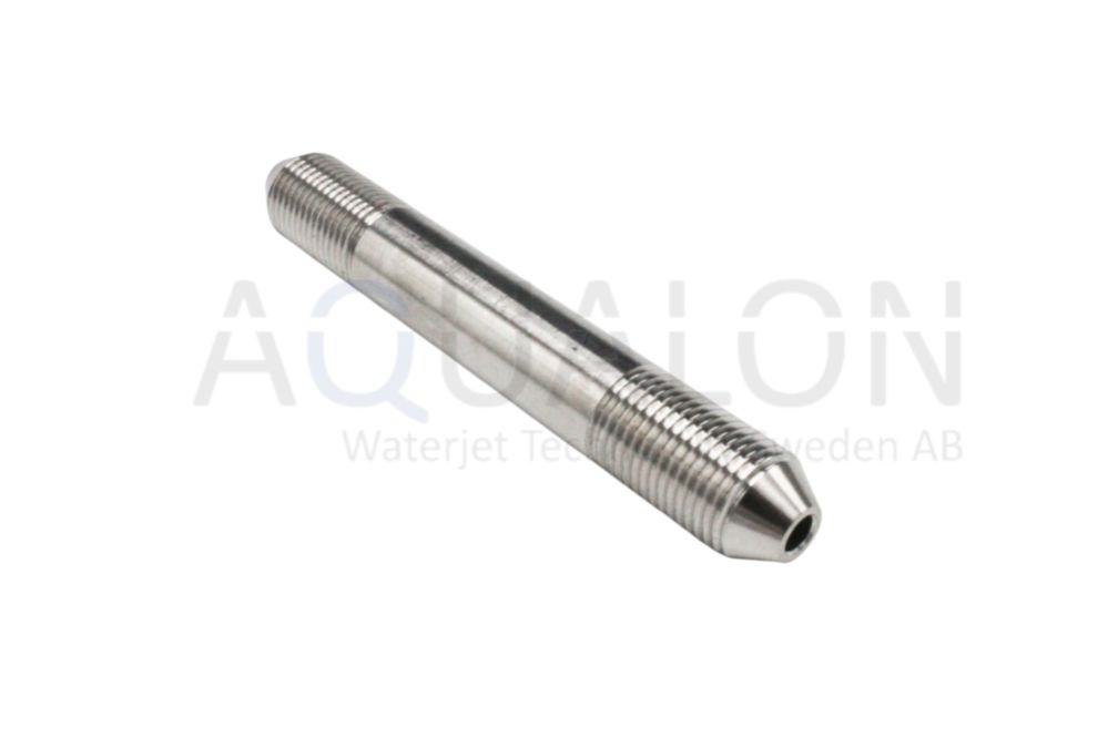 H.P. Nipple Tube 9/16" L=928 mm