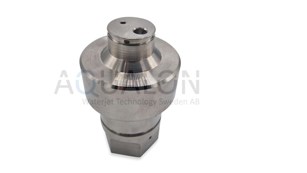 Check valve body, PRO I, Ball inlet, 20479524