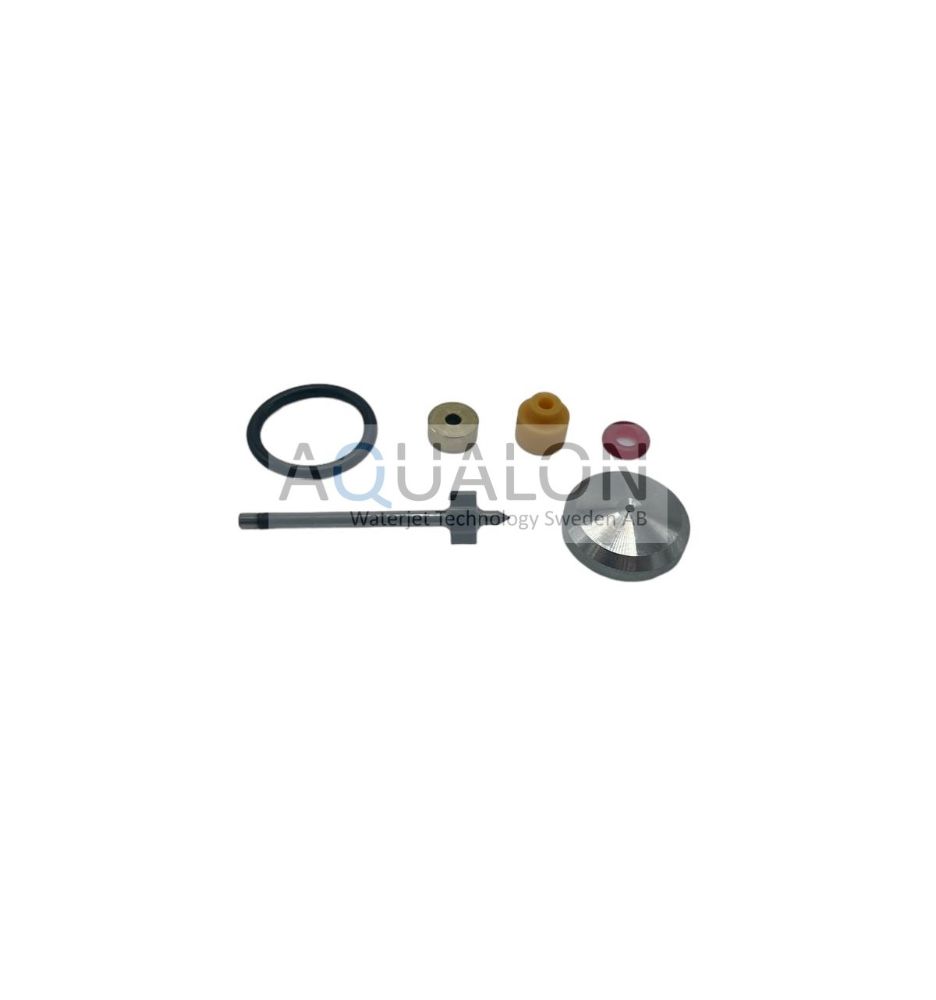 Repair kit, On/off I, Extended life, 302001-1-2