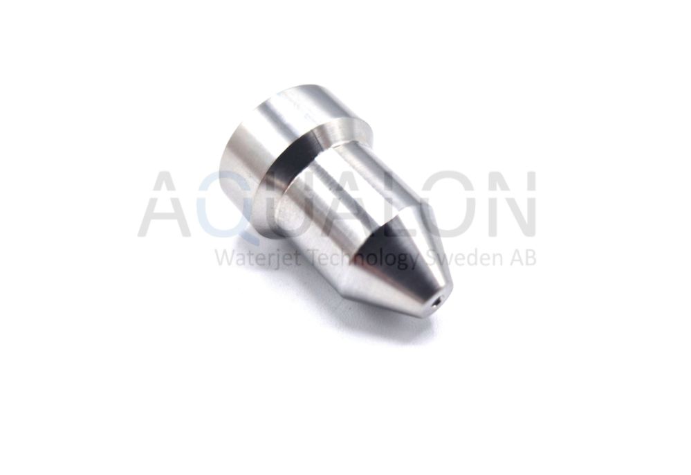 Intergrated on/off valve fitting ring seat, 301478