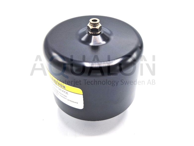 Integrated On/Off Valve Actuator, 312827, 301801, 303509