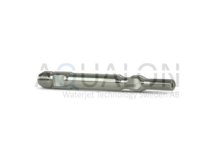 Nozzle tube Low Mass, 5,49", 006145-1