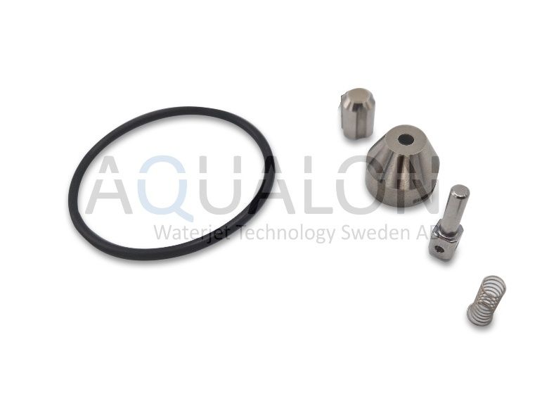 Repair kit, Check valve Pro III, 7219013217